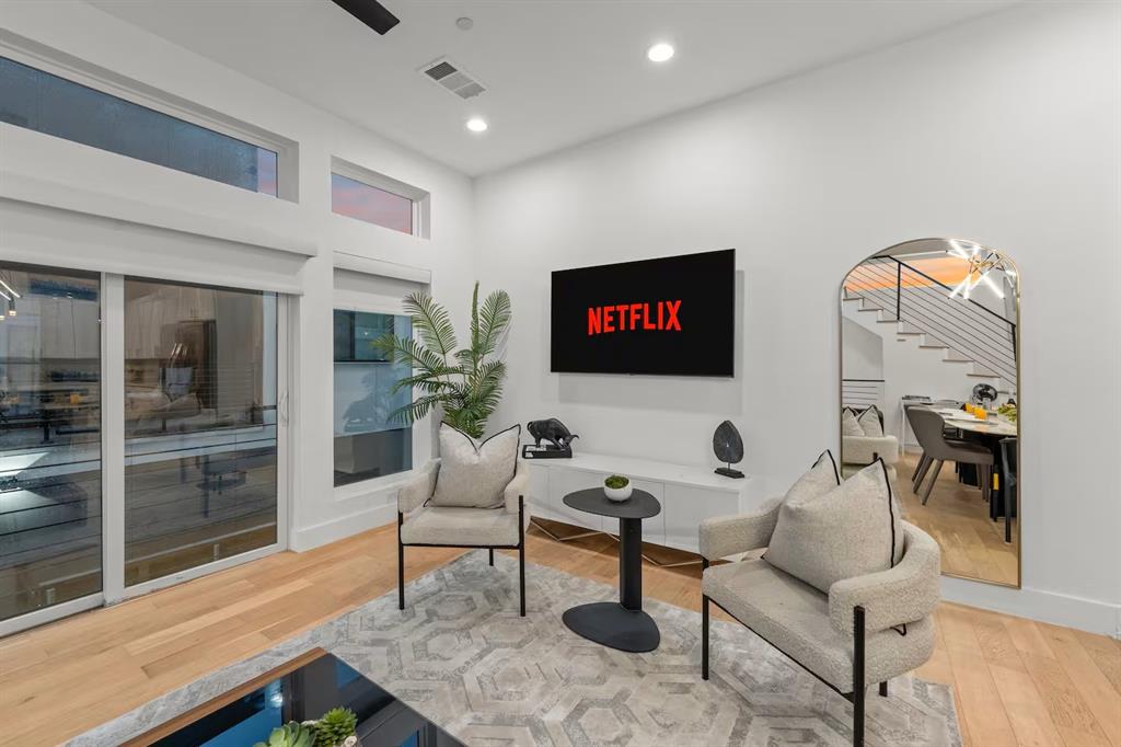 Haskell Place - Commercial Sale