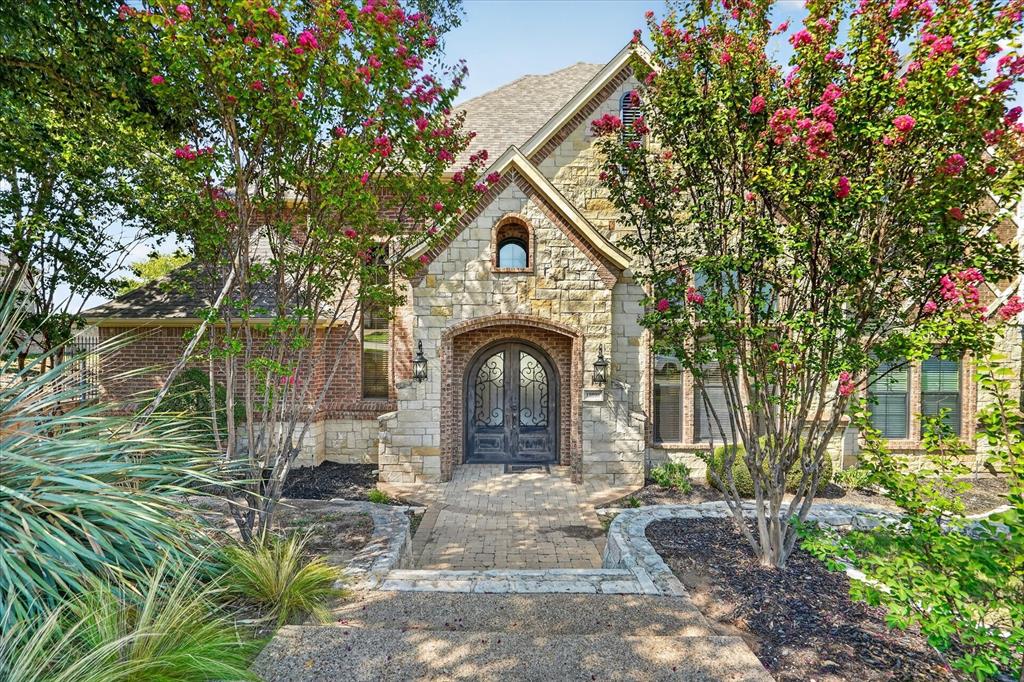 10808 Hawkins Home Boulevard