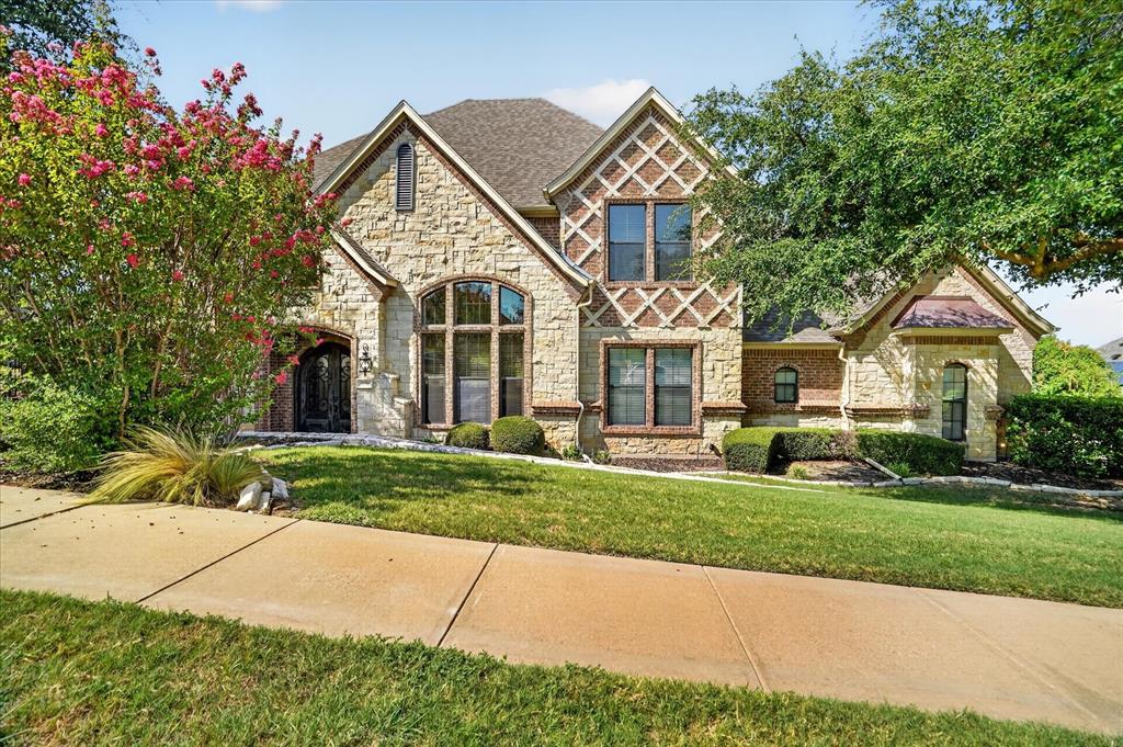 10808 Hawkins Home Boulevard