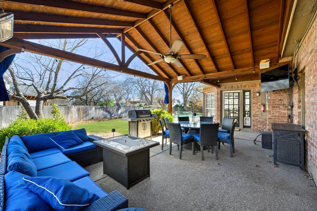 Timber Lake Aden Sec 1 - Residential