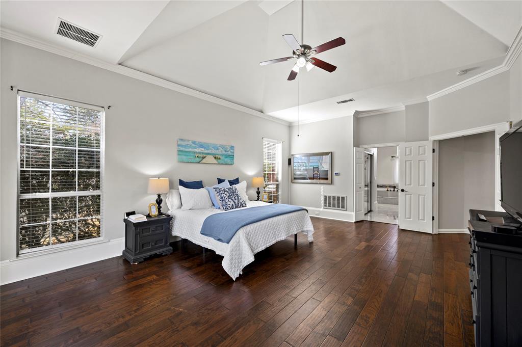 Timber Lake Aden Sec 1 - Residential