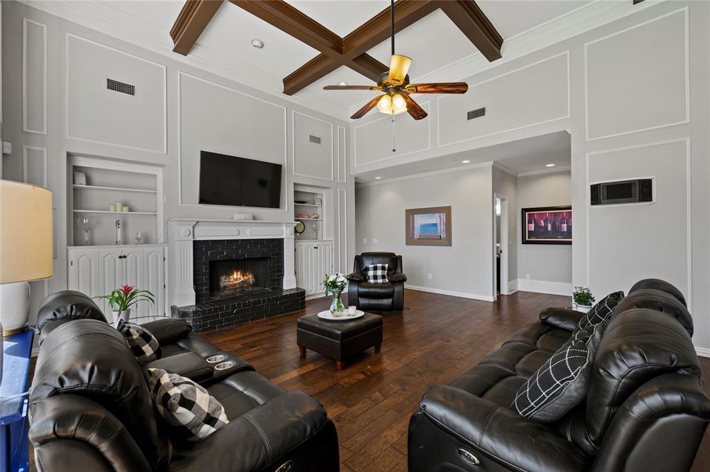 Timber Lake Aden Sec 1 - Residential