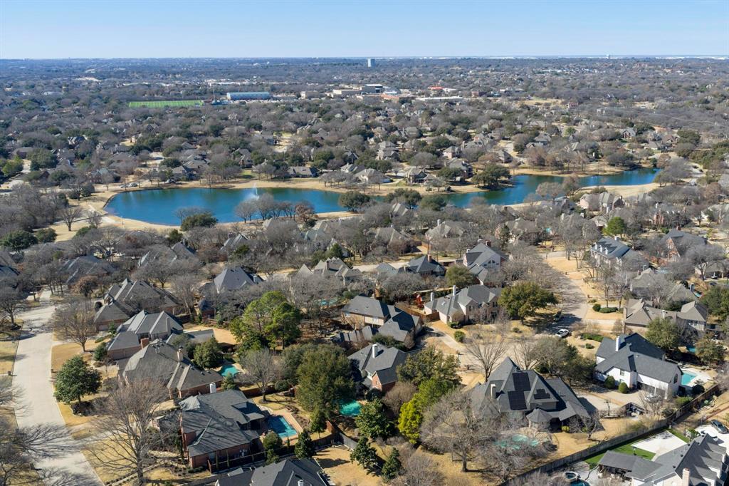 Timber Lake Aden Sec 1 - Residential