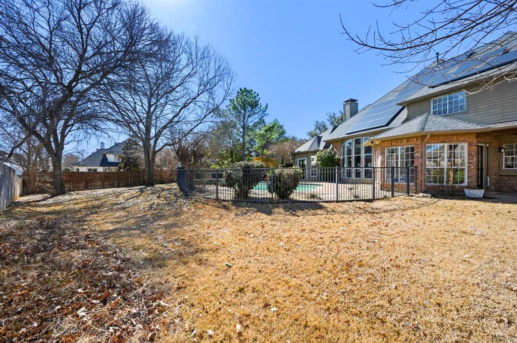 Timber Lake Aden Sec 1 - Residential