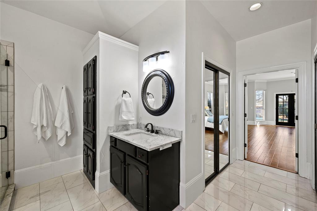 Timber Lake Aden Sec 1 - Residential