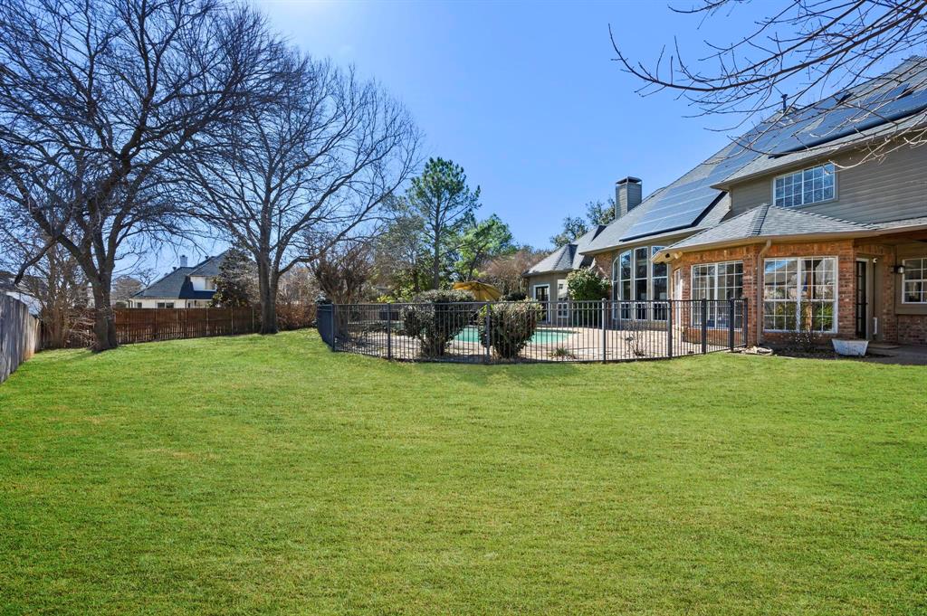 Timber Lake Aden Sec 1 - Residential