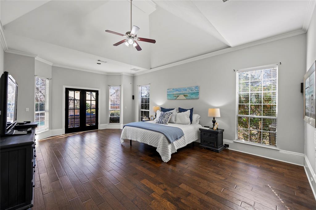 Timber Lake Aden Sec 1 - Residential