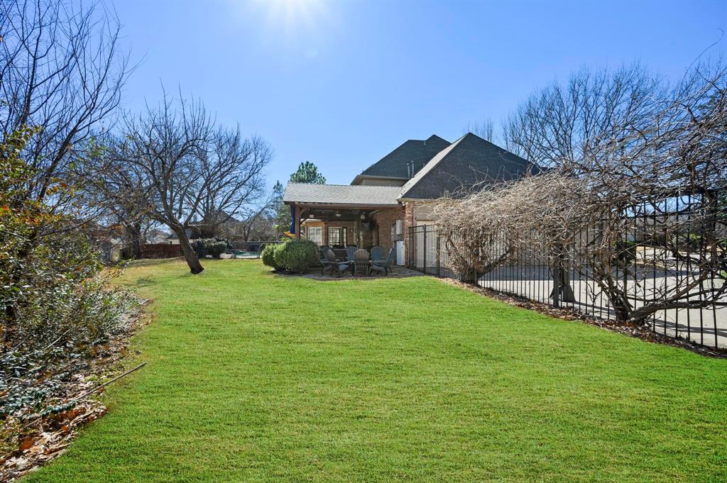 Timber Lake Aden Sec 1 - Residential