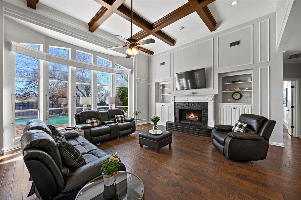 Timber Lake Aden Sec 1 - Residential