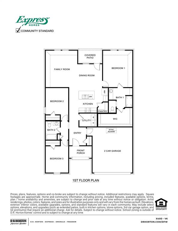 611 Bluejack Drive