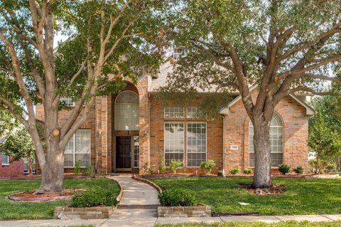 3150 Parkhurst Lane Richardson TX 75082