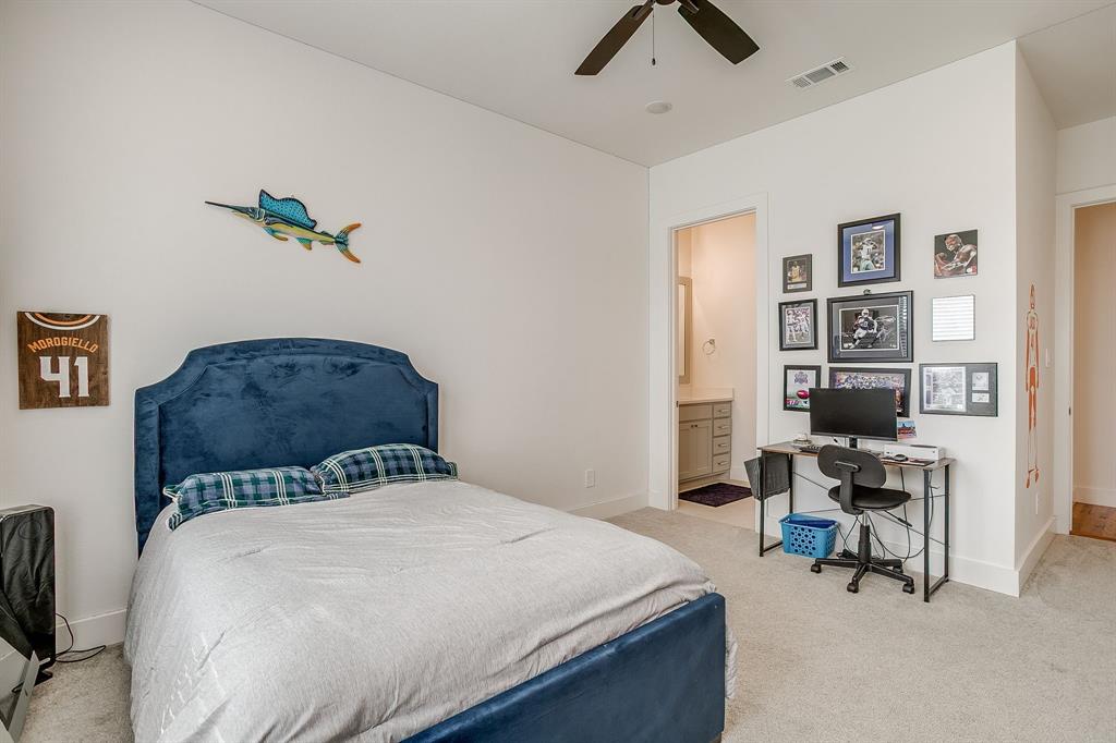 Woodland Meadows - Residential