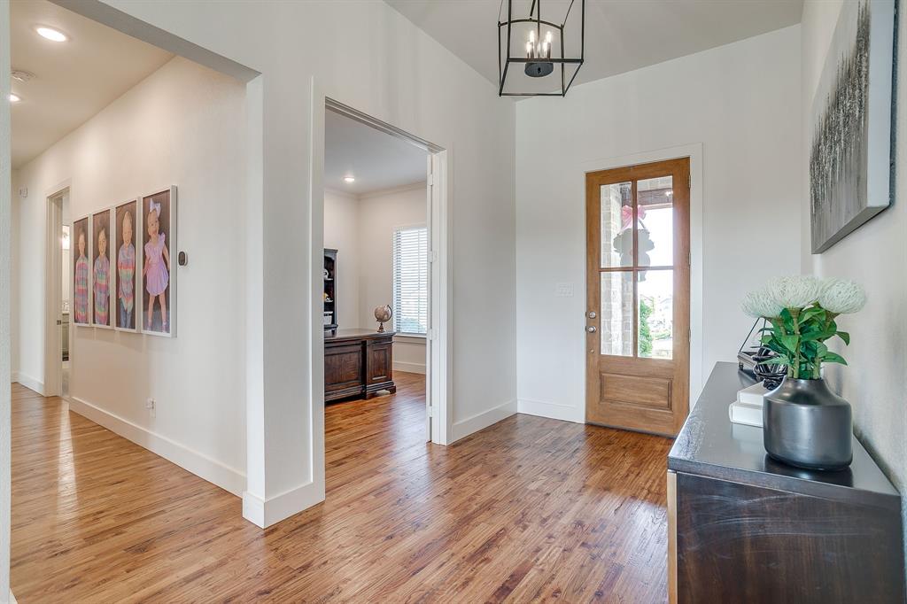 Woodland Meadows - Residential