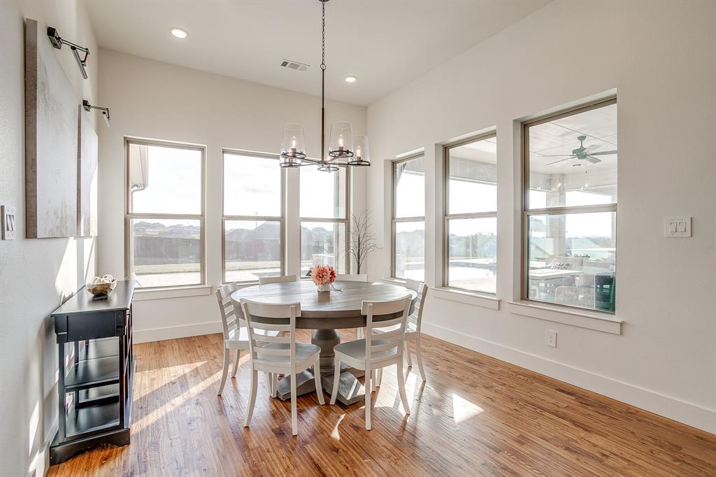 Woodland Meadows - Residential