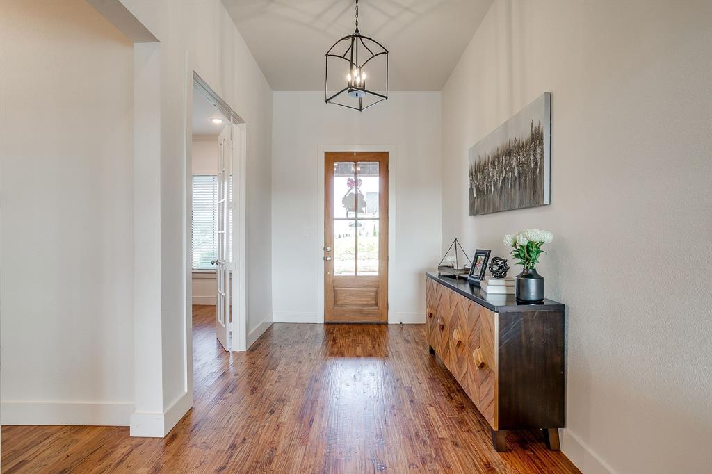 Woodland Meadows - Residential