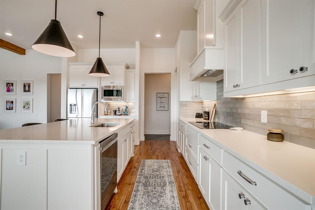 Woodland Meadows - Residential