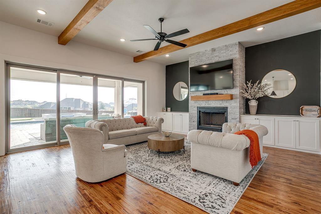 Woodland Meadows - Residential