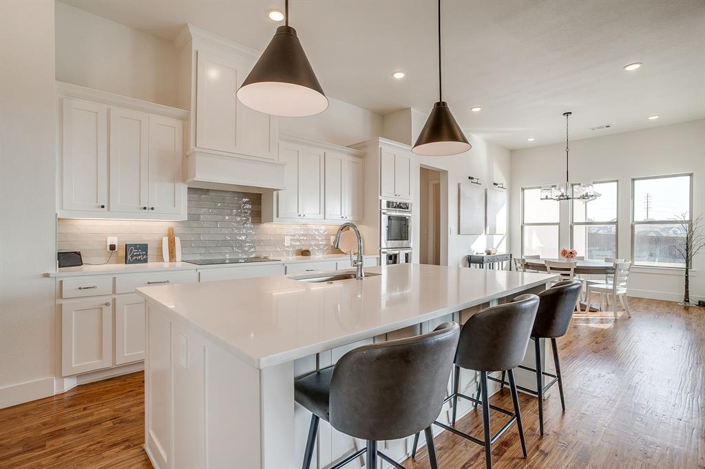 Woodland Meadows - Residential