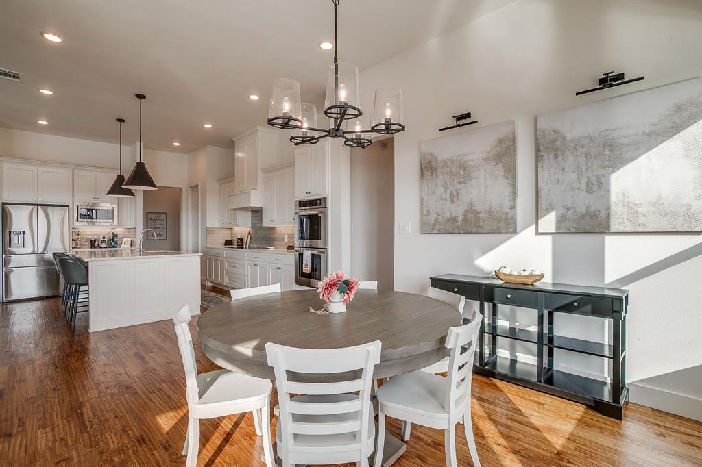 Woodland Meadows - Residential