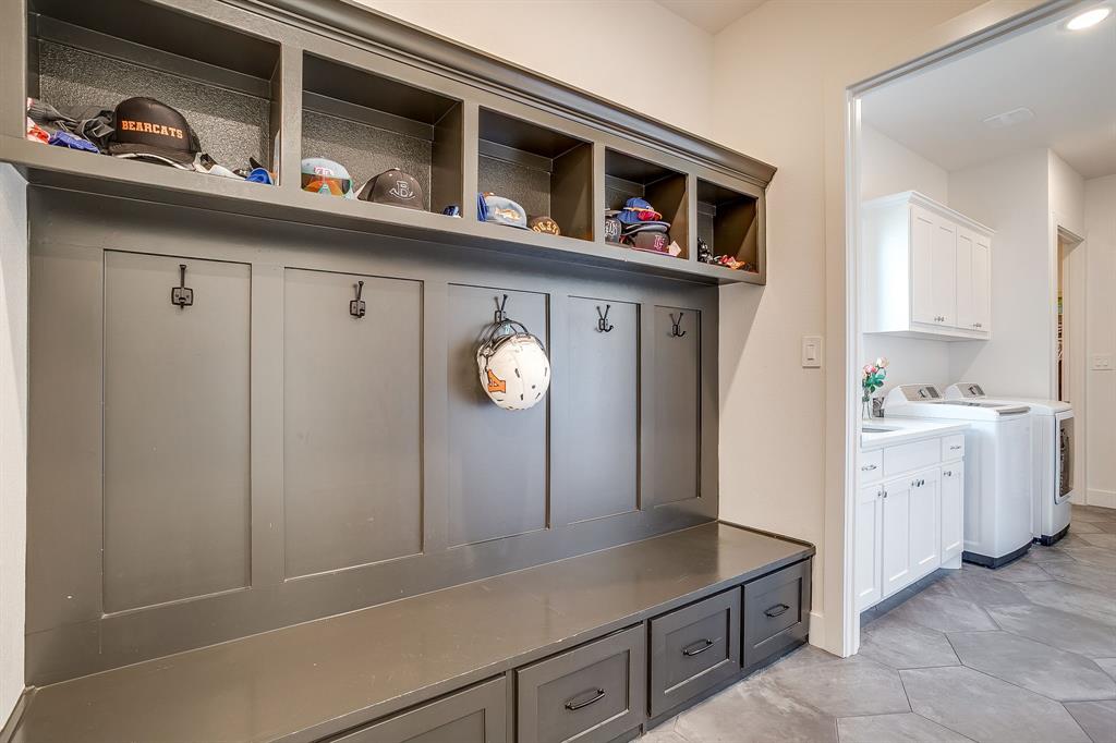 Woodland Meadows - Residential