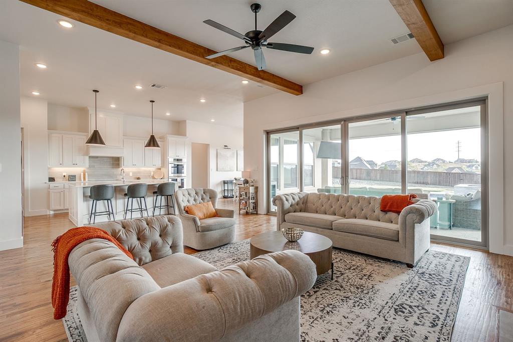 Woodland Meadows - Residential