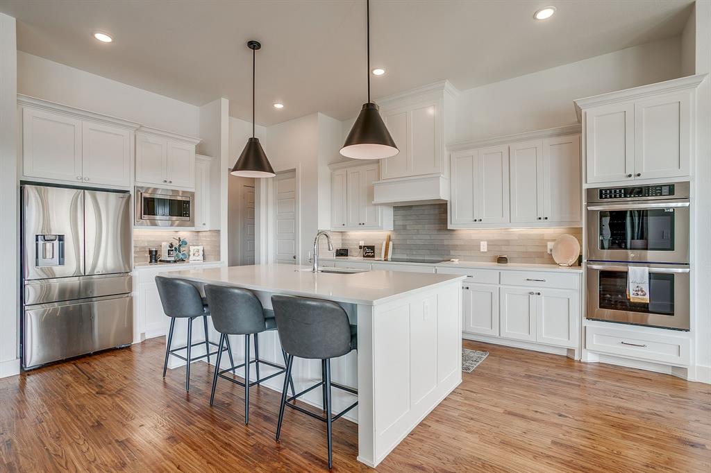 Woodland Meadows - Residential