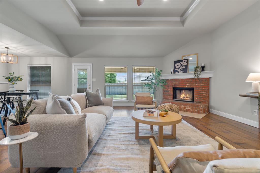 148 Blue Wood Drive
