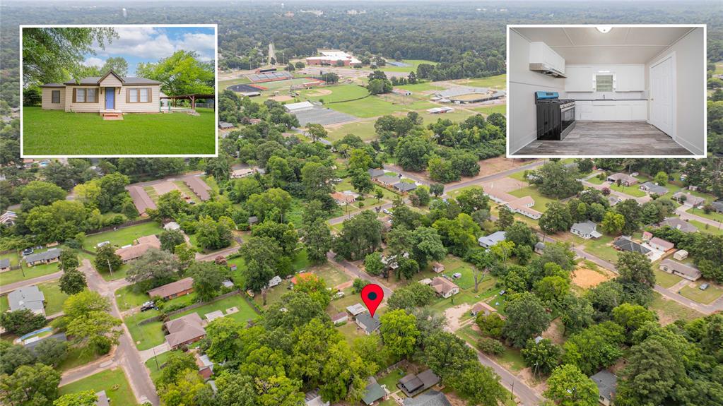 Gladeview - Residential