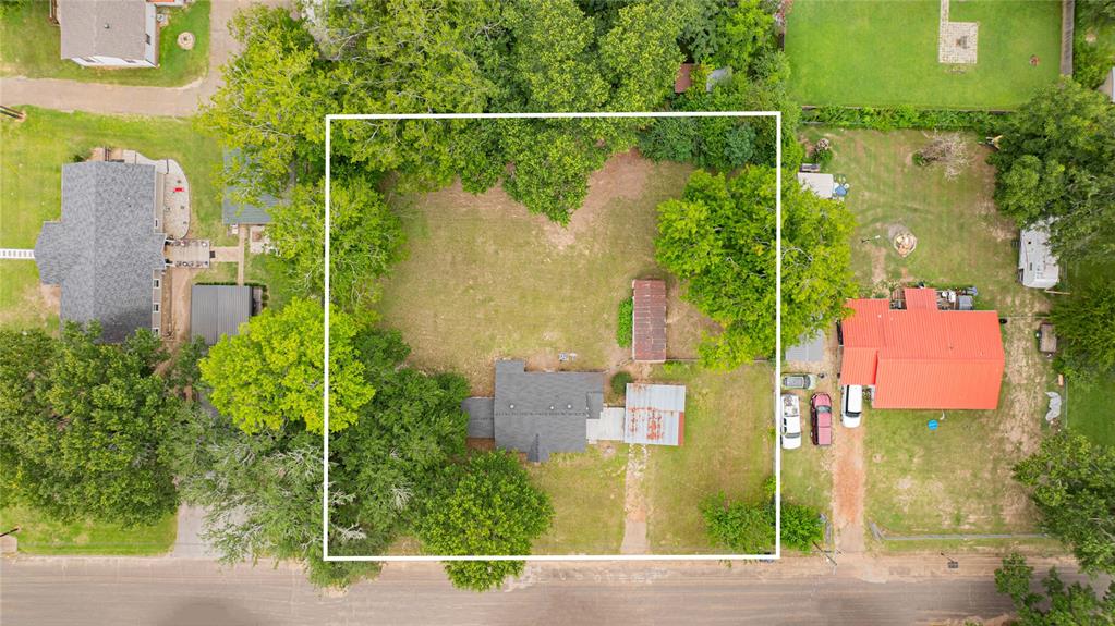 Gladeview - Residential