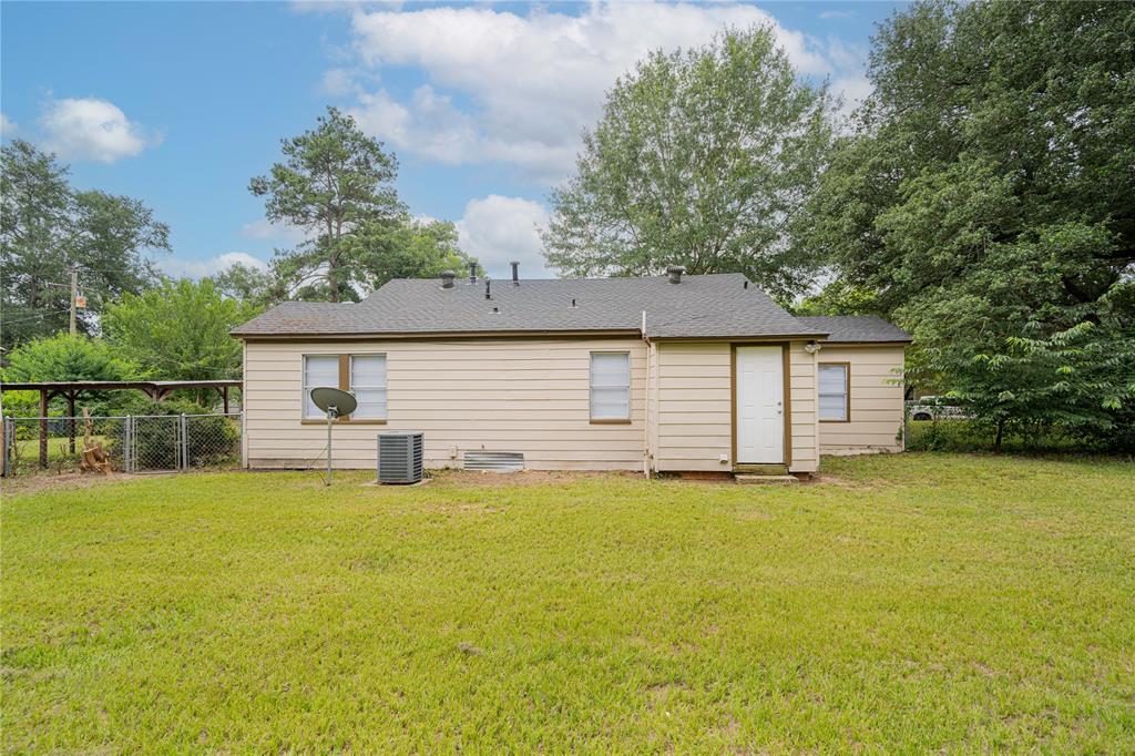 Gladeview - Residential