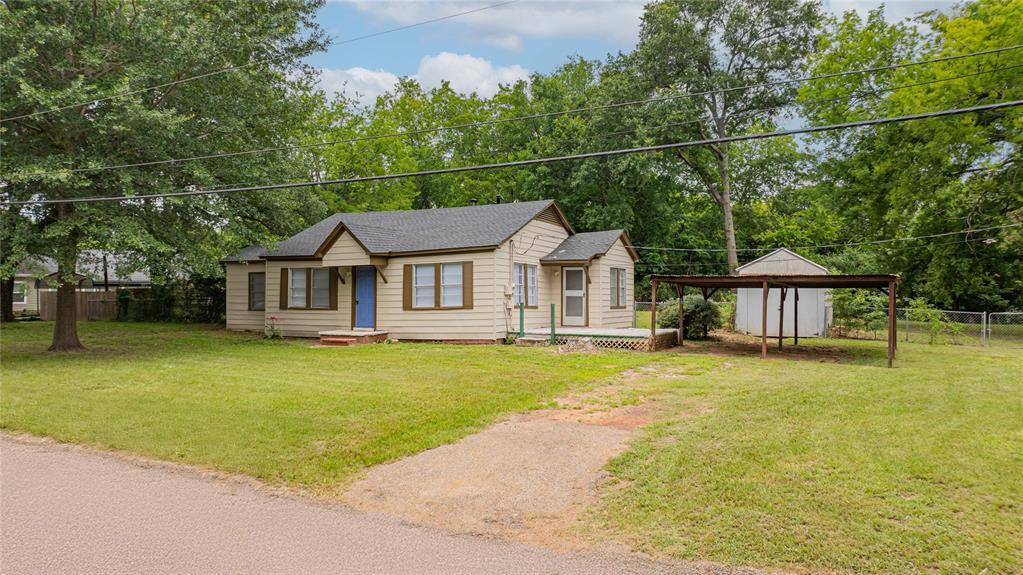 Gladeview - Residential