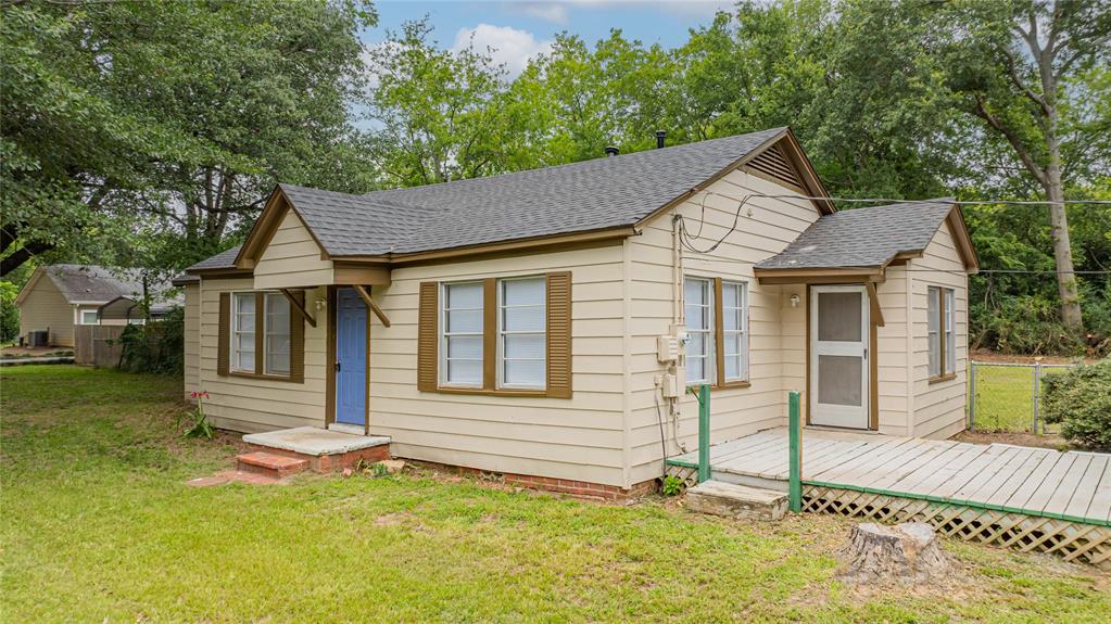 Gladeview - Residential