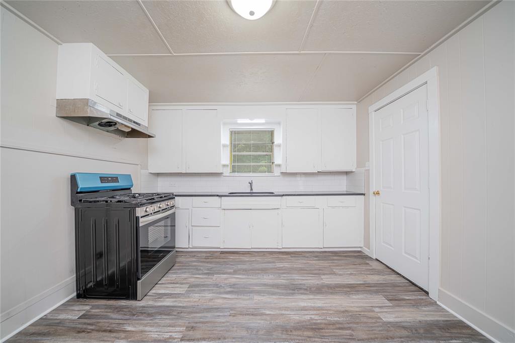 Gladeview - Residential