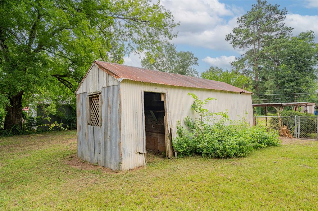 Gladeview - Residential