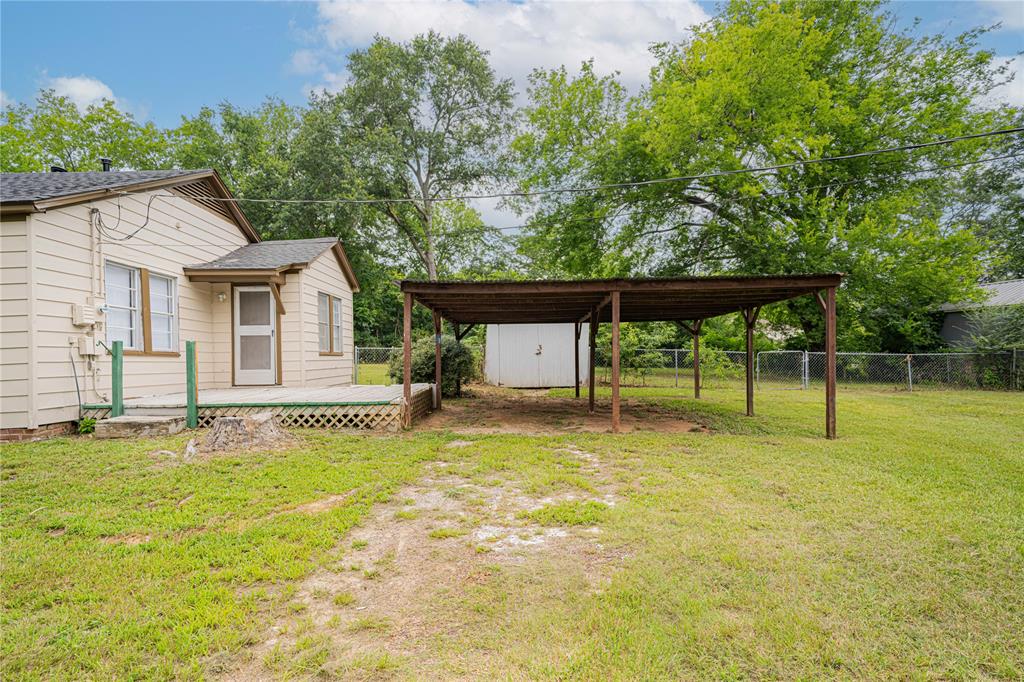 Gladeview - Residential