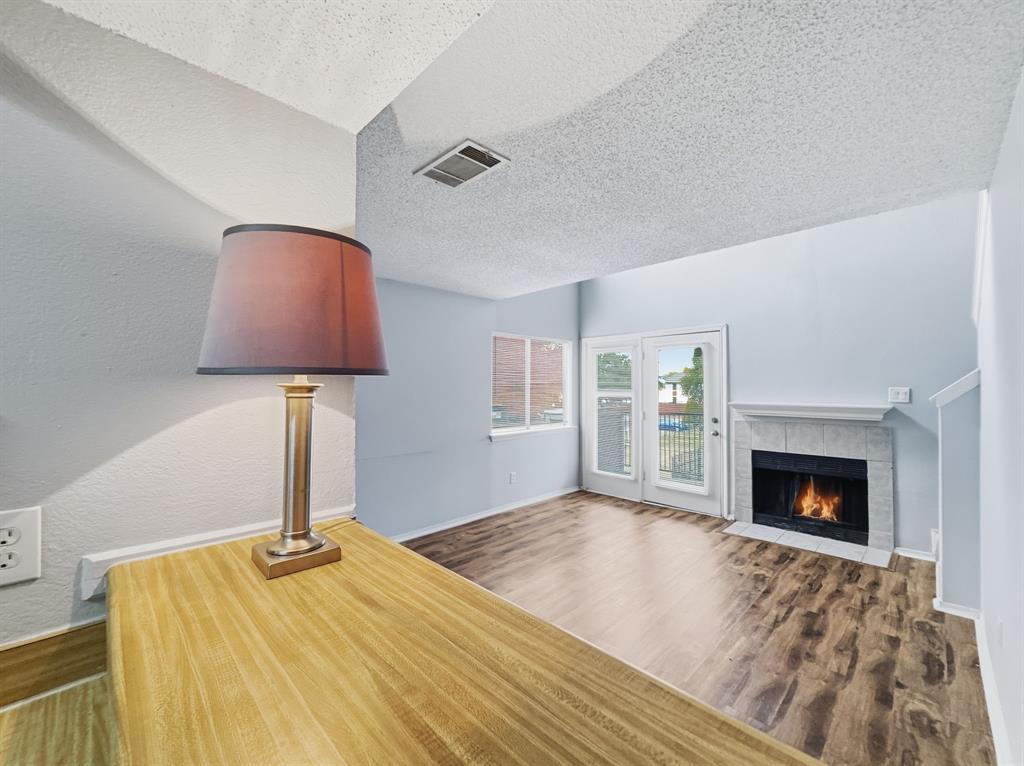 RICHLAND TRACE CONDOS - Residential