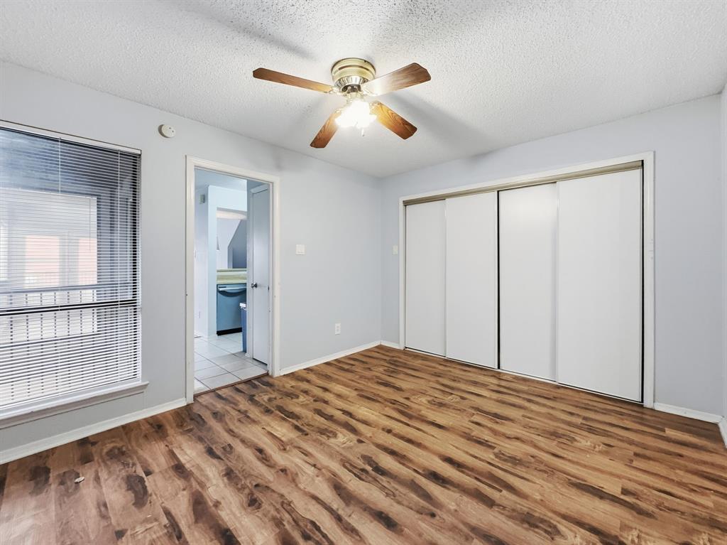 RICHLAND TRACE CONDOS - Residential