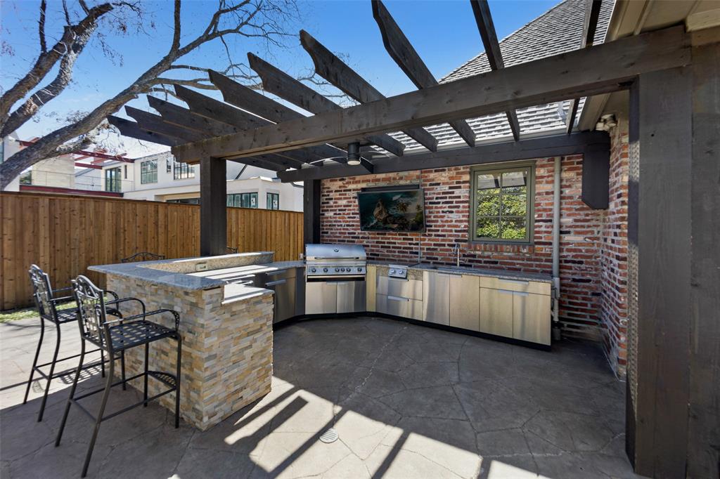 Hillcrest Park - Residential