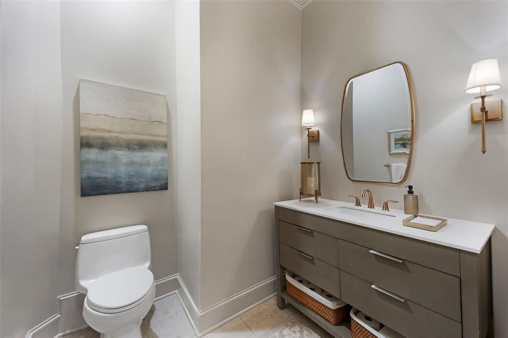 Hillcrest Park - Residential