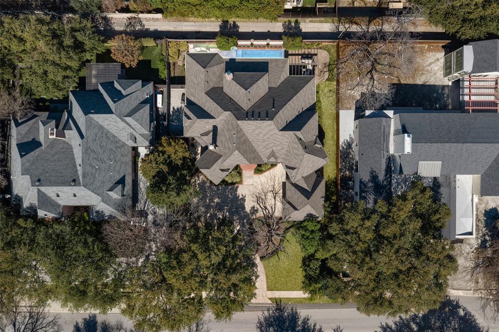 Hillcrest Park - Residential