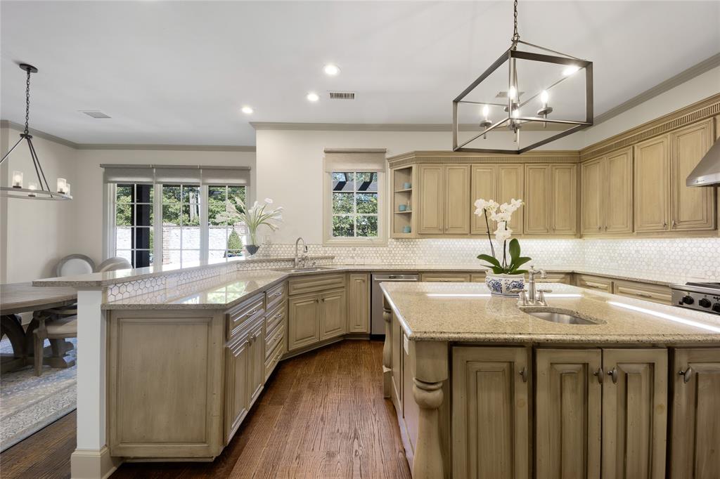 Hillcrest Park - Residential