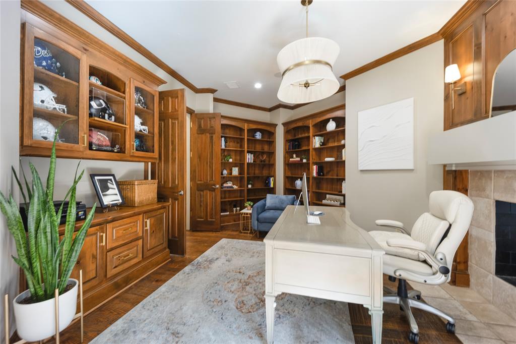 Hillcrest Park - Residential