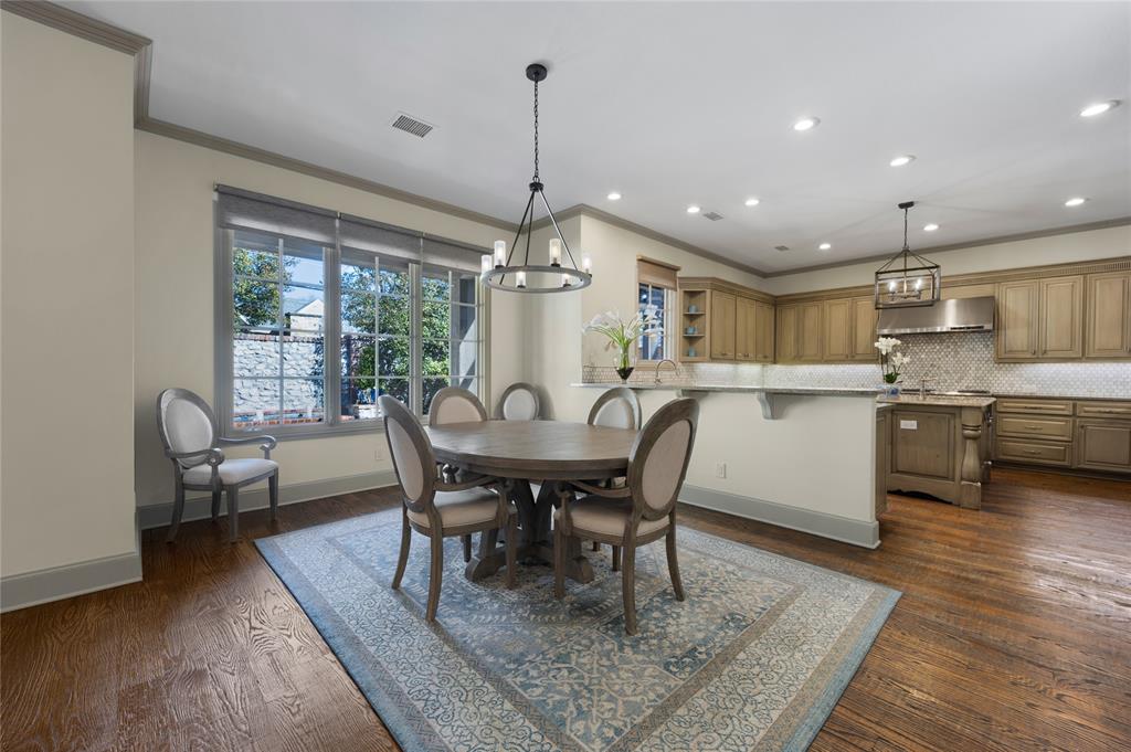 Hillcrest Park - Residential