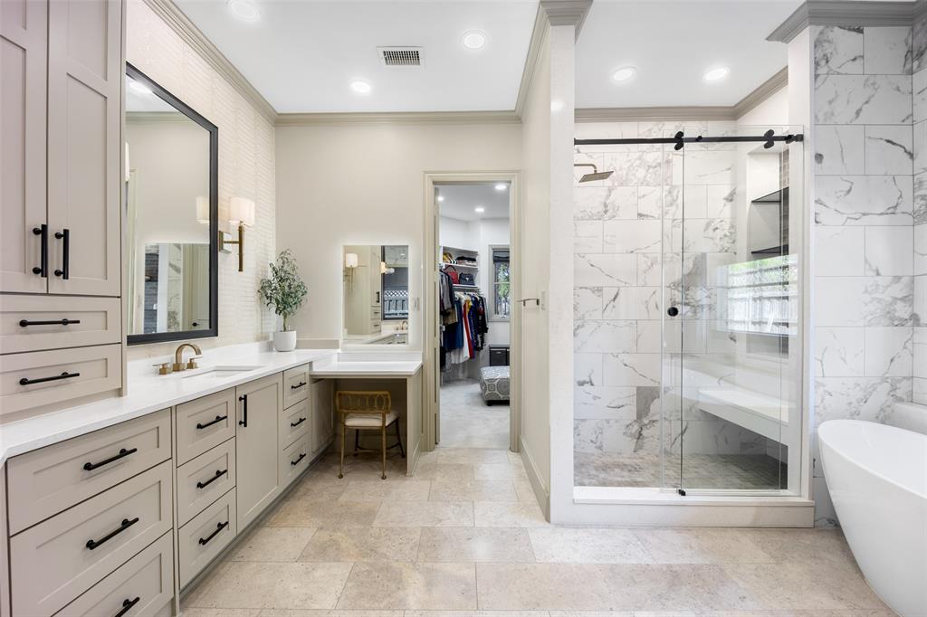 Hillcrest Park - Residential