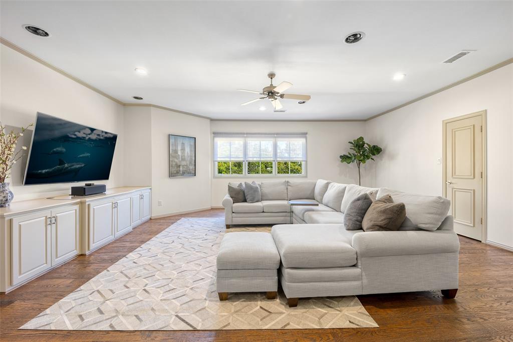 Hillcrest Park - Residential