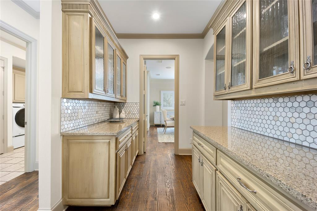 Hillcrest Park - Residential