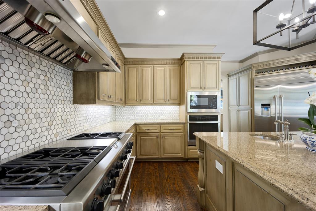 Hillcrest Park - Residential