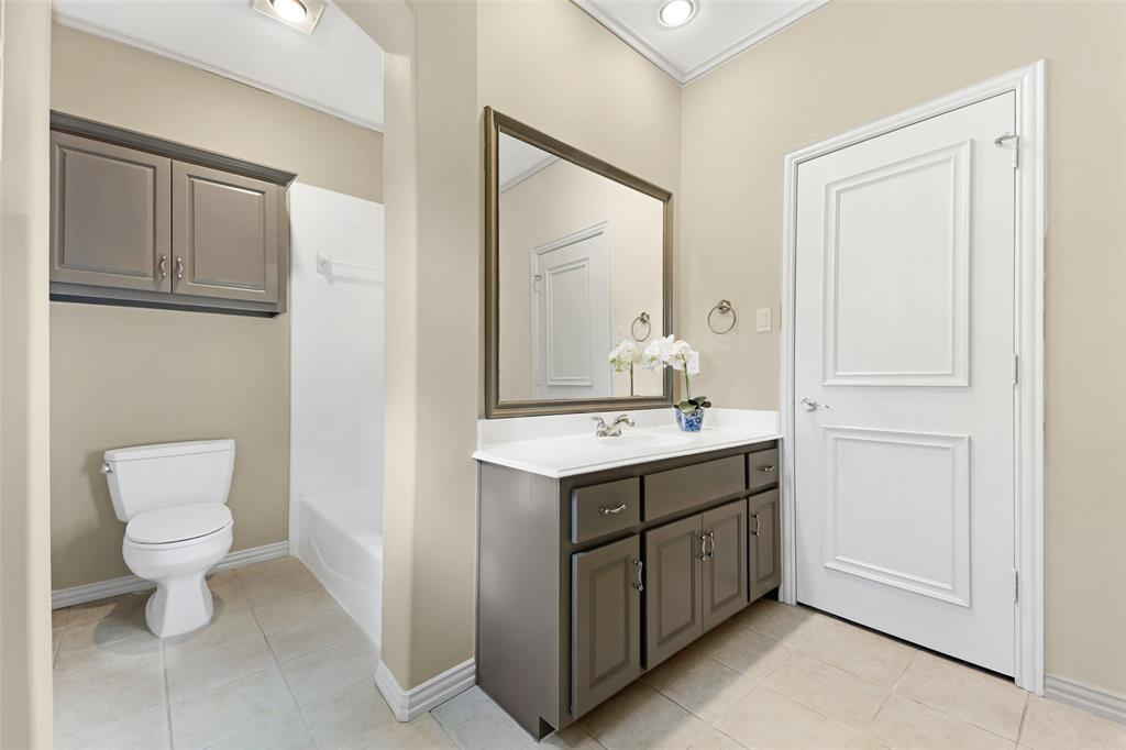 Hillcrest Park - Residential