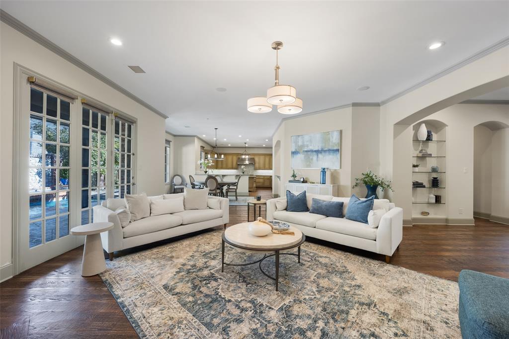 Hillcrest Park - Residential