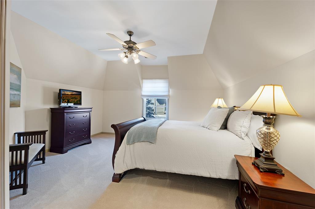 Hillcrest Park - Residential